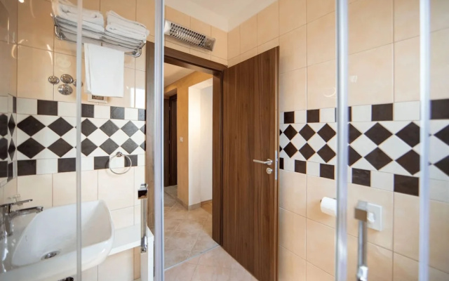 Rooms Natura
