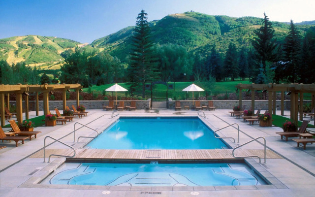 Hotel Park City, Autograph Collection