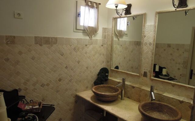 Hôtel- Restaurant-Bar L'Oasis