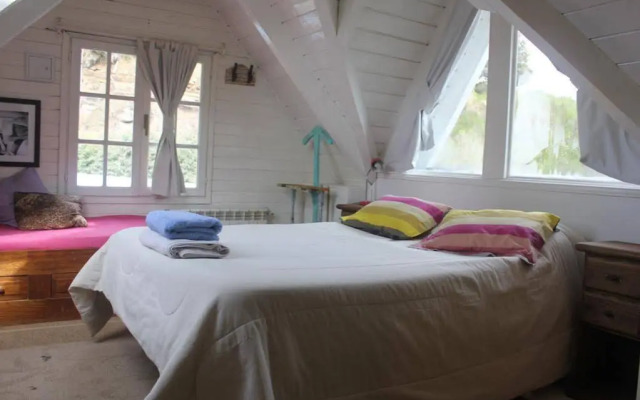 Green House Hostel