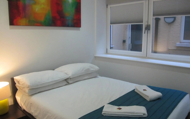 Bloomsbury - Serviced Apartments