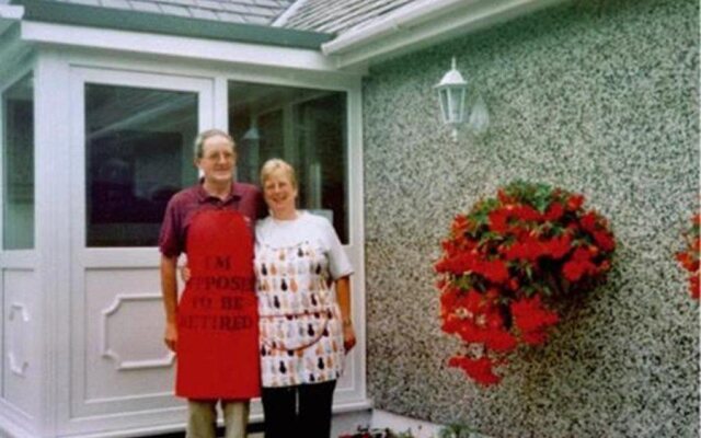 Tregarth Homestay B&B