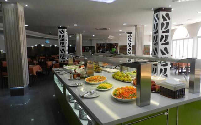 Apartments Turbo Club