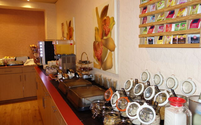 NYCE Hotel Dortmund Thier Galerie