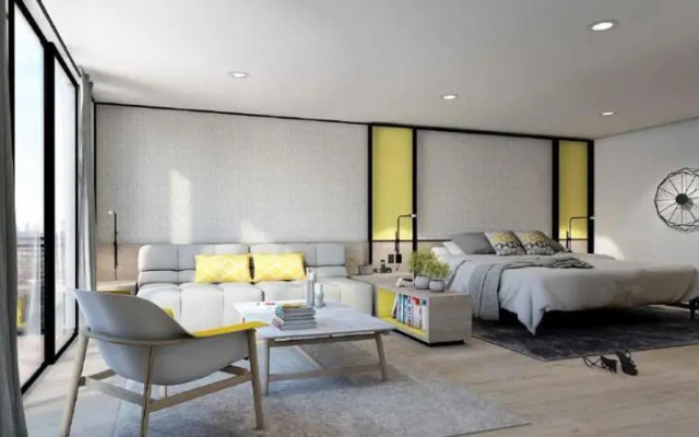 Living Cefiro By Stara