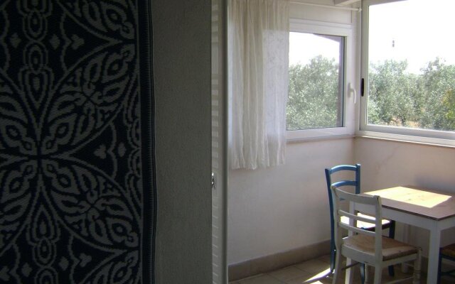 B&B Villa Méditerranée