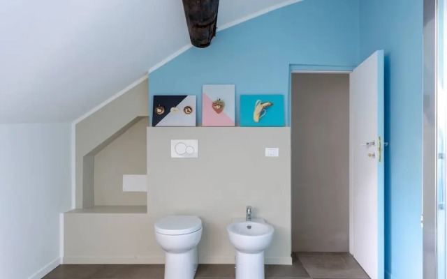 Altido Castelli's Apartments for Your Holidays