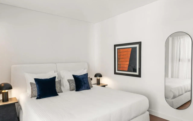 Athenaeum Palace & Luxury Suites