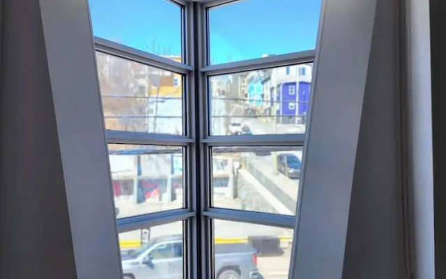 South Beach Residences