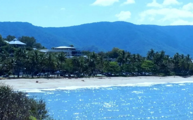The Sanctuary Retreat