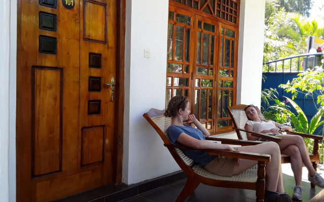 Ella Grand Peak Hotel