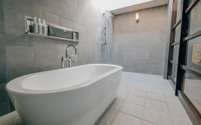 With The Style Fukuoka