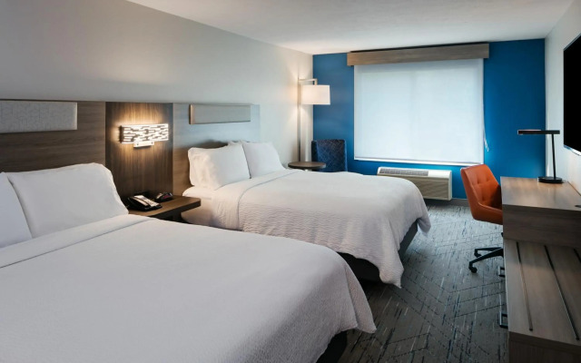 Holiday Inn Express Lewiston by IHG