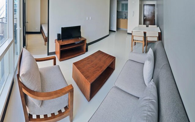 8 Newtown Boulevard by SIET