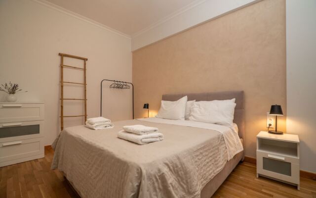 Madan Apartment