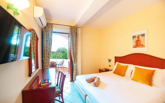 Poggio Aragosta Hotel & Spa