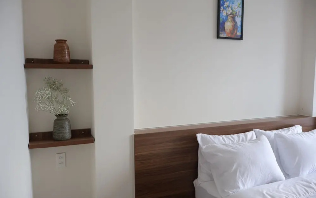 1909 Home Dalat – Guest Rooms – Da Lat