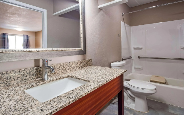SureStay Hotel by Best Western Olathe