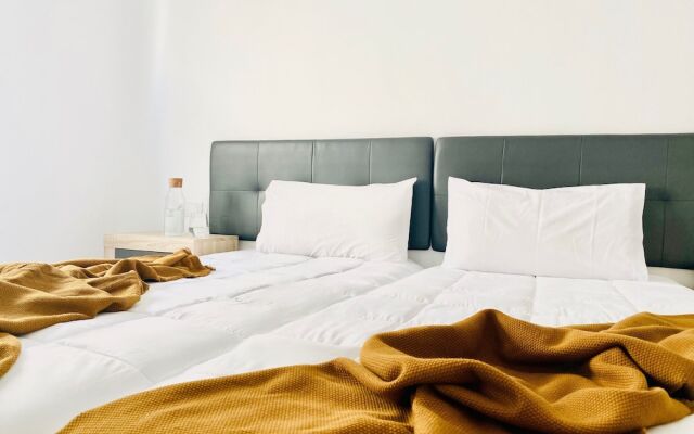Ocean Suites Lanzarote