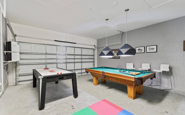 ACO - Davenport Vacation Homes