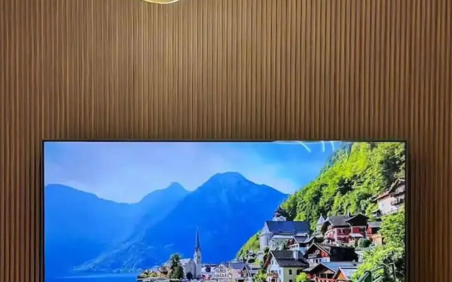 2BR Luxury Apartment Marina View