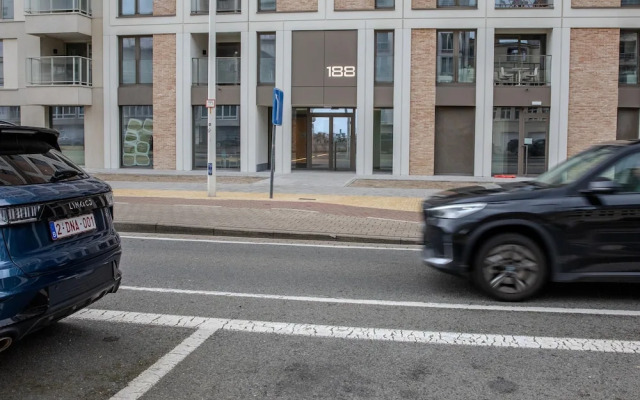 Osea0405 in Oostende