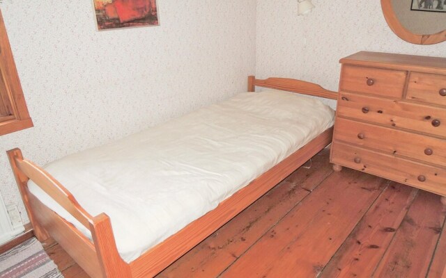 Beautiful Home in Alvesta With 3 Bedrooms