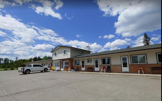 Town and Country Motel