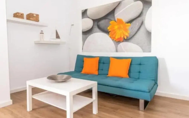 Central 2bedroom 200m From Beach