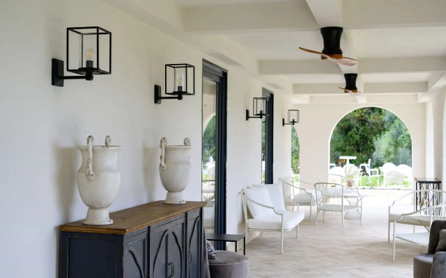 Vigna Caio Relais & Spa