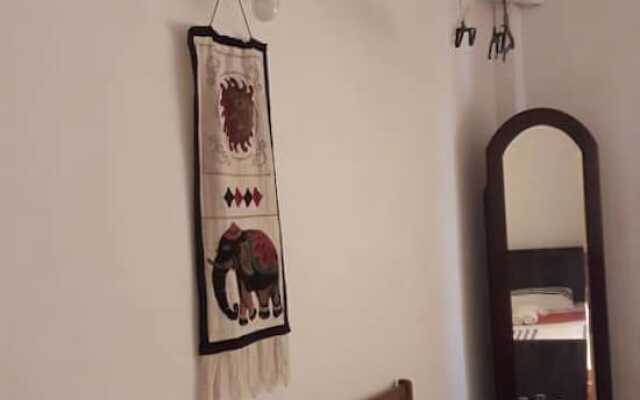 Nethmi Villa
