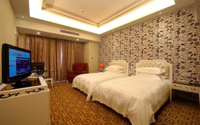 Rumonter Bright Holiday Hotel - Hangzhou