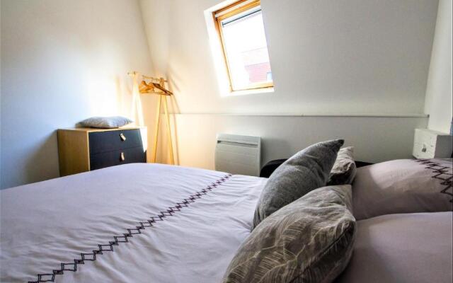 ATIPIKE Appart Béthune centre