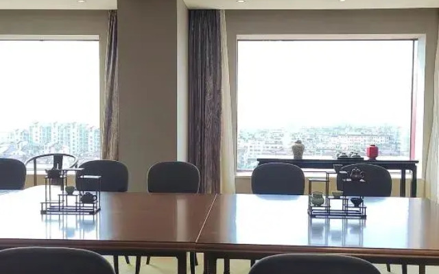 Xiangxuehai Hotel (Suzhou panmenjingqu)