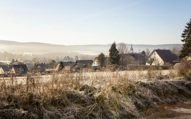 Ferienwohnung Bergäcker