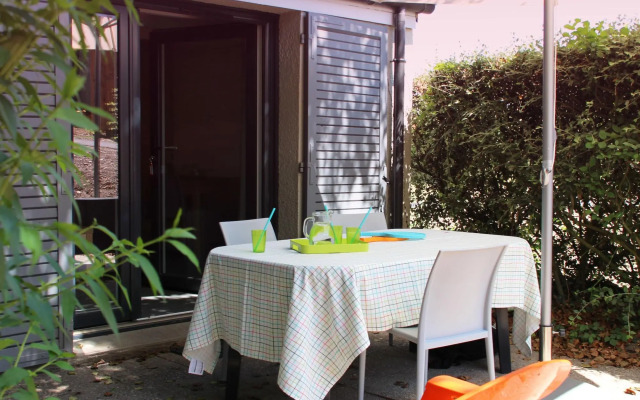 VVF Amboise Les Châteaux de la Loire