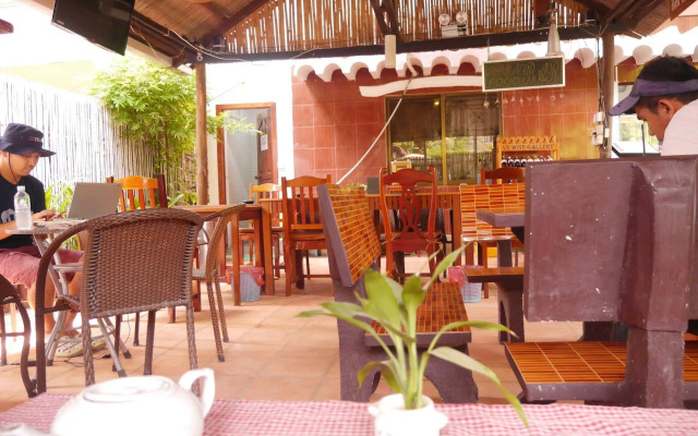 The City Premium Guest House