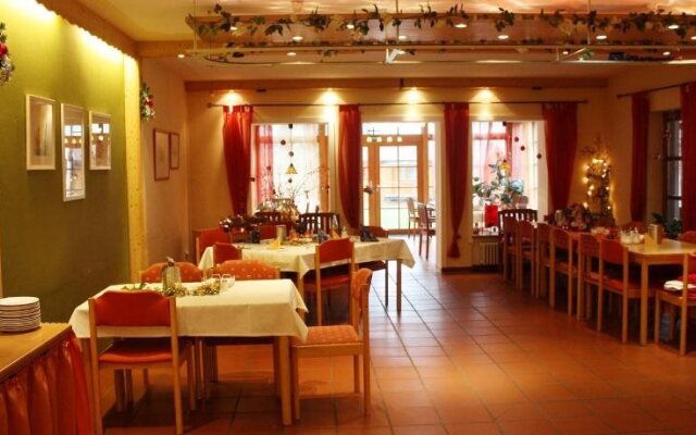 Caritashaus St. Elisabeth