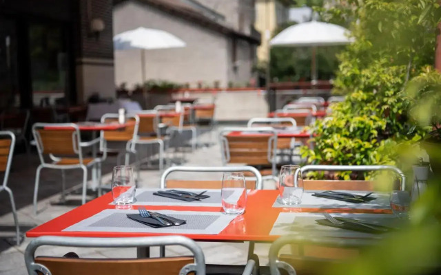 Hotel Al Giardinetto
