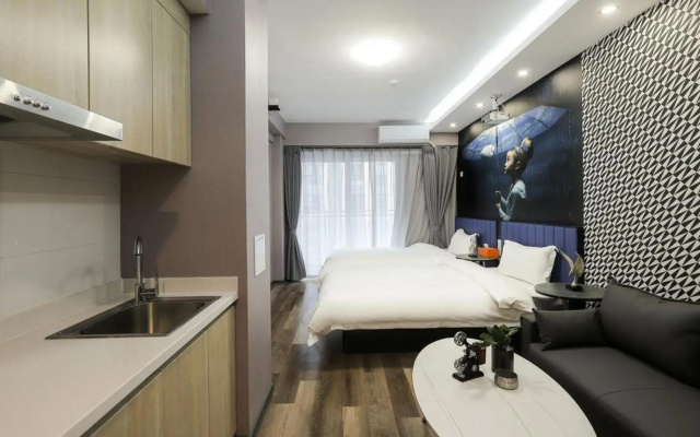 Dh Movie Hotel