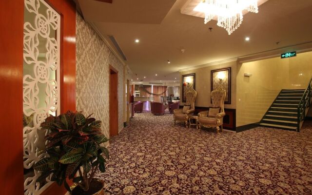 Al Refa Al Saad Hotel