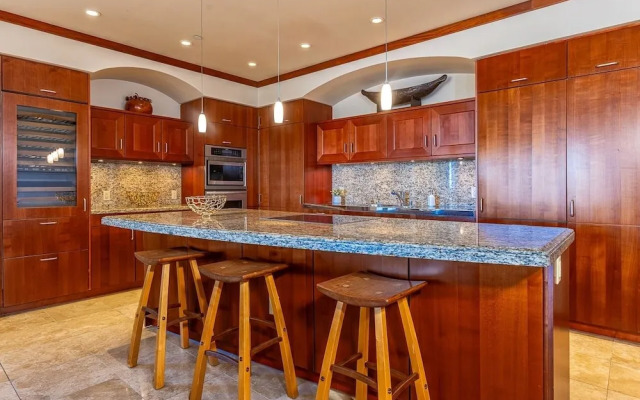 Wailea Beach Villas M312 3 Bedroom Condo