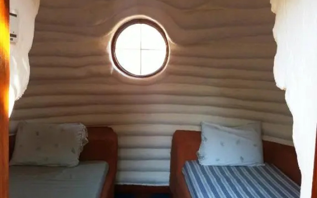 Panorama Safari Camp