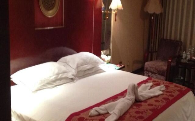 Yijing International Holiday Hotel