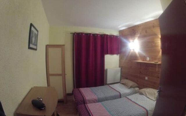 O Chalet 1700