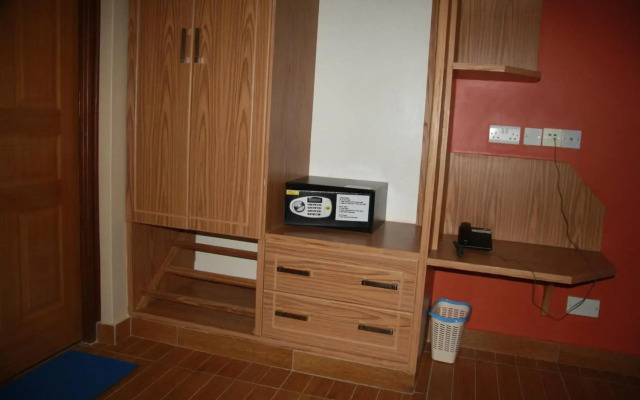 Pavilion Holiday Resort
