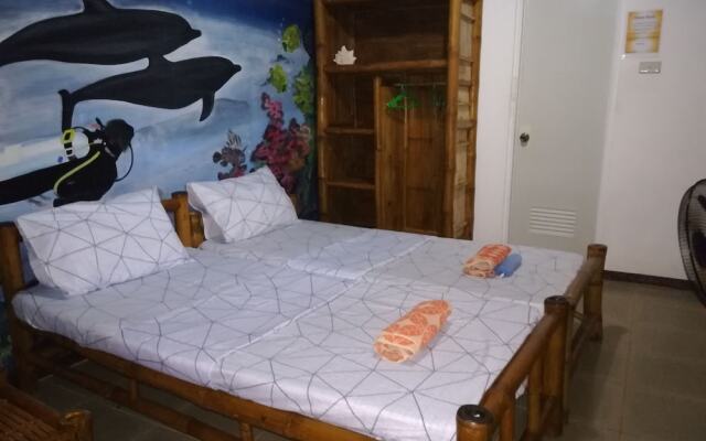 Bohol Lahoy Dive Resort