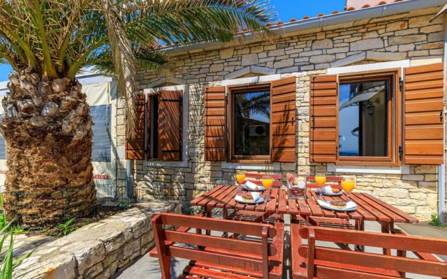 Garden Studio in Rovinj