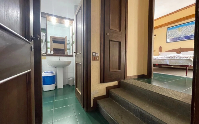 Grange Hike & Ski - Grange Terrace Suite