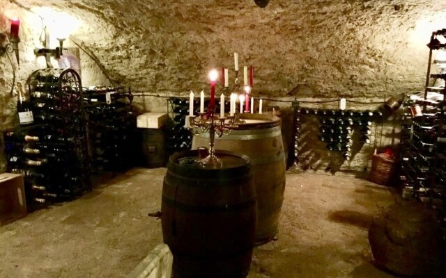 Maison Toussaint Luxury B&B